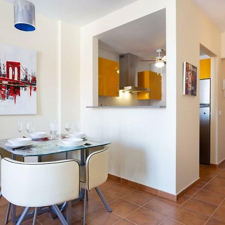 Piso San Isidro Apartment San Isidro  Ngoại thất bức ảnh