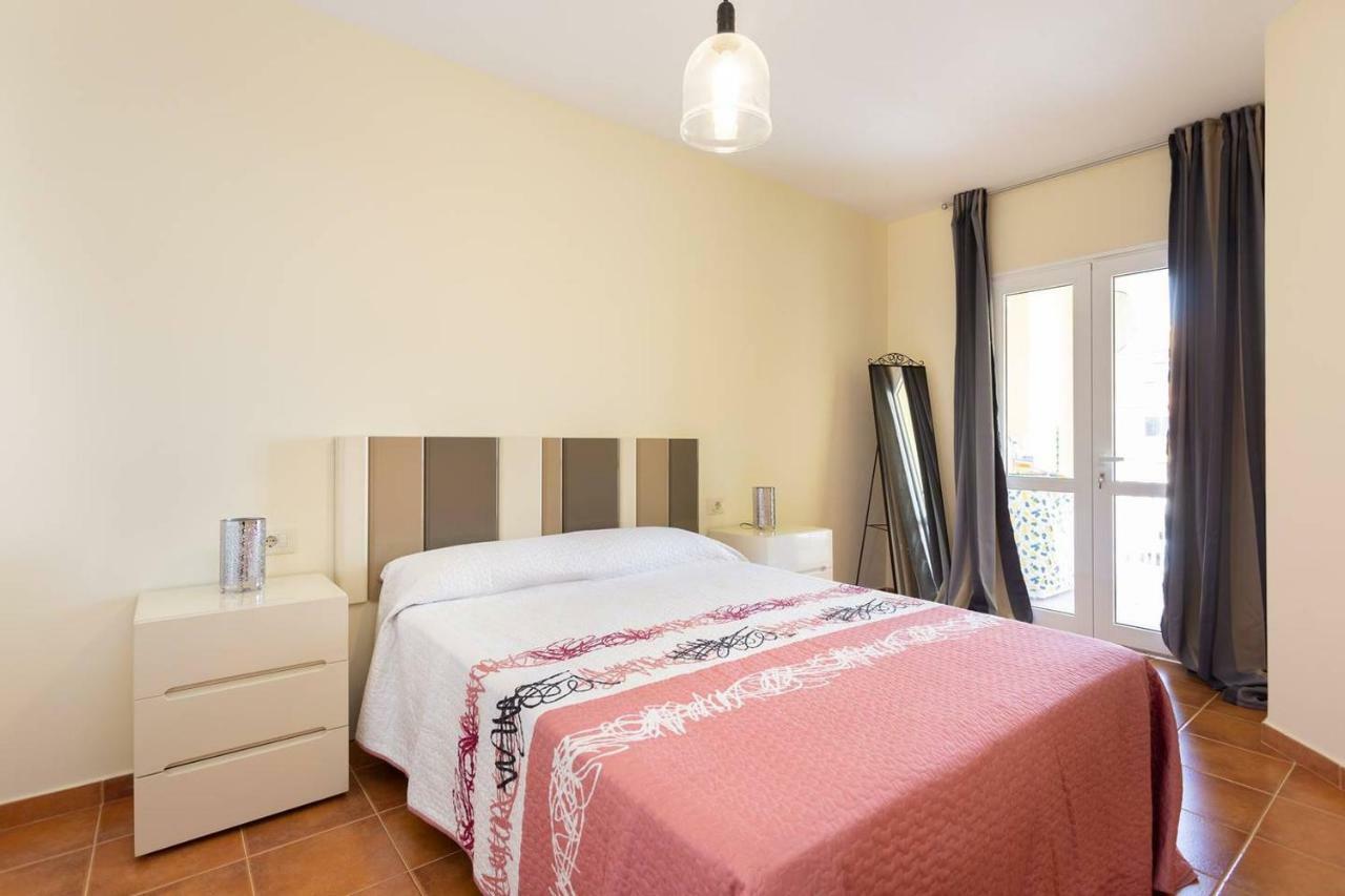 Piso San Isidro Apartment San Isidro  Ngoại thất bức ảnh