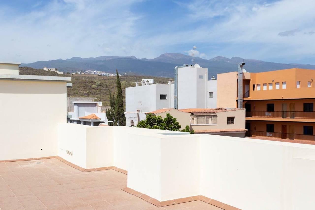Piso San Isidro Apartment San Isidro  Ngoại thất bức ảnh