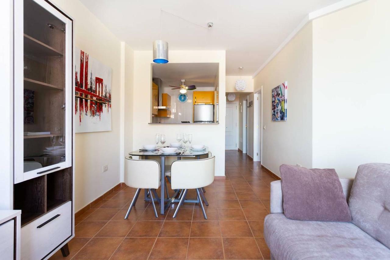 Piso San Isidro Apartment San Isidro  Ngoại thất bức ảnh