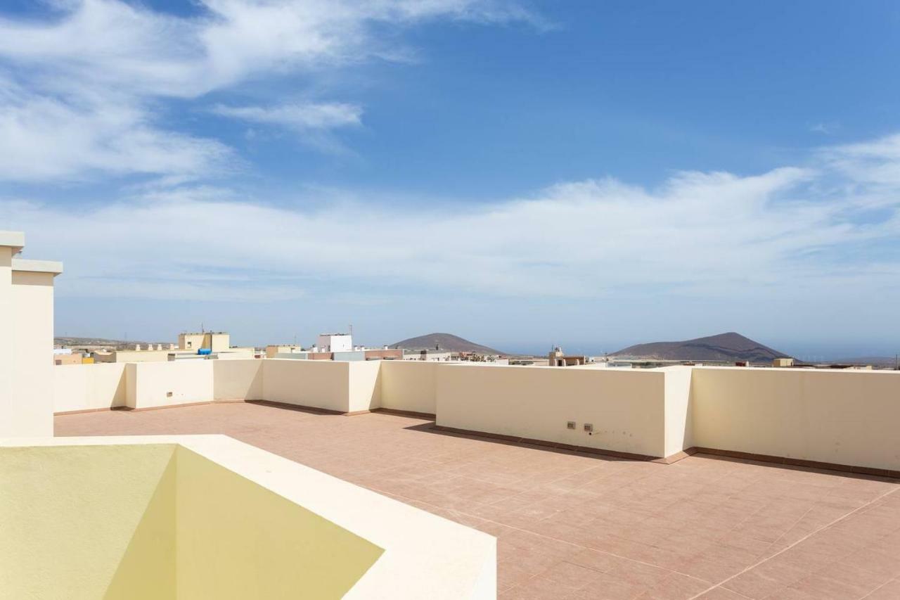 Piso San Isidro Apartment San Isidro  Ngoại thất bức ảnh